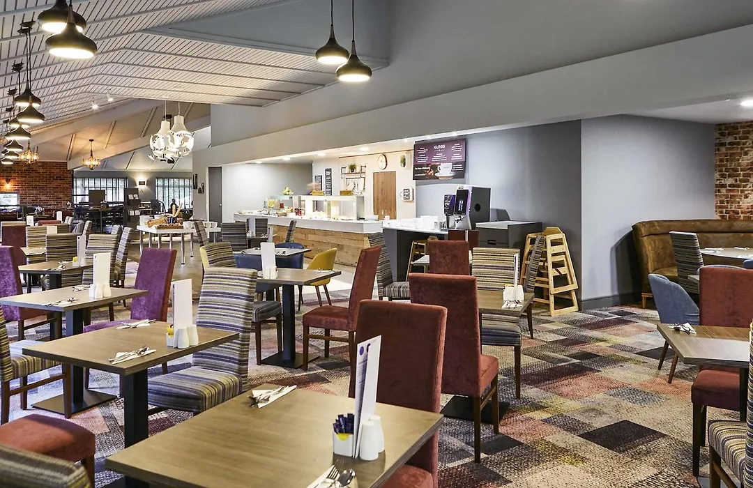 Novotel Manchester West-1