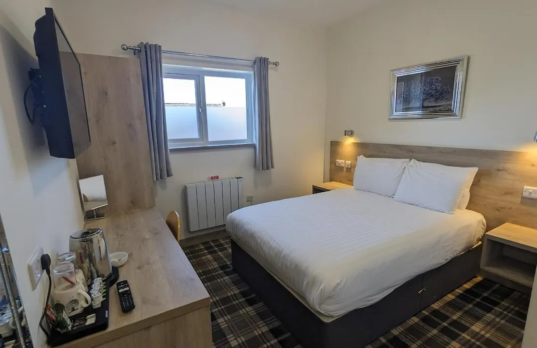 The Claremont Preston-1