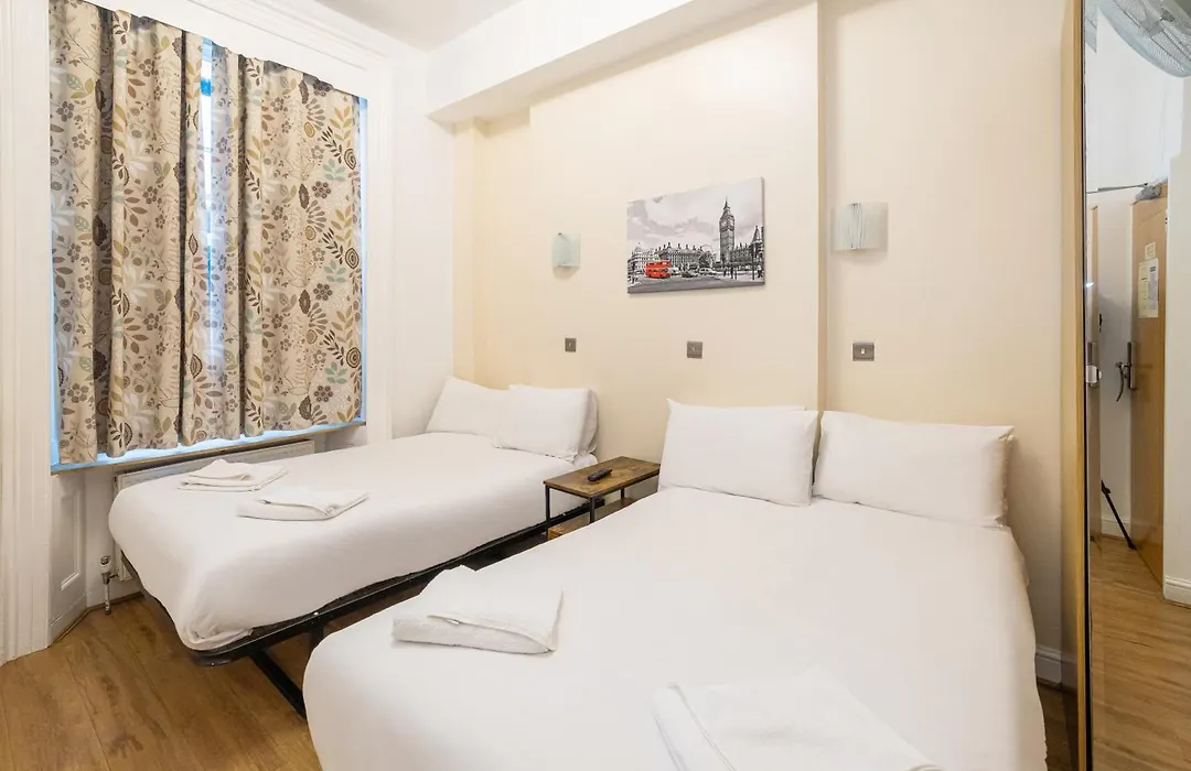Linden House Hotel-1
