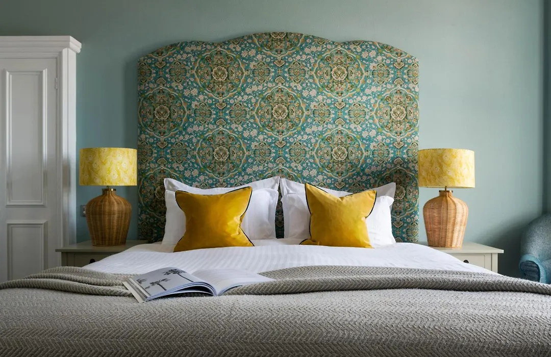 The Headland Hotel And Spa-1