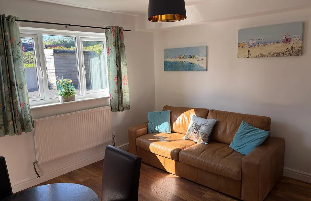 Smithaleigh Farm Rooms And Apartments-1