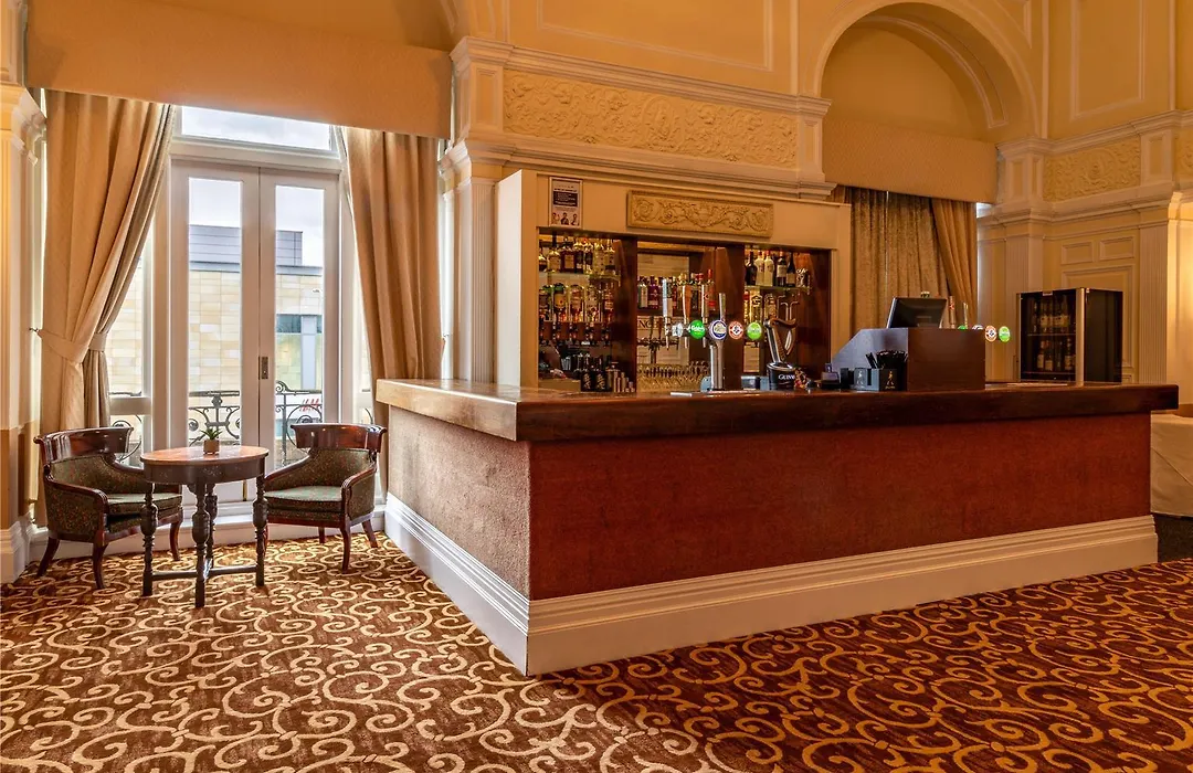 Midland Hotel Bradford-1