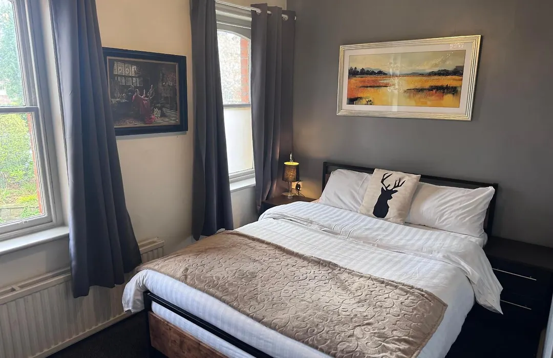 Cornerstone Manor Hotel-1