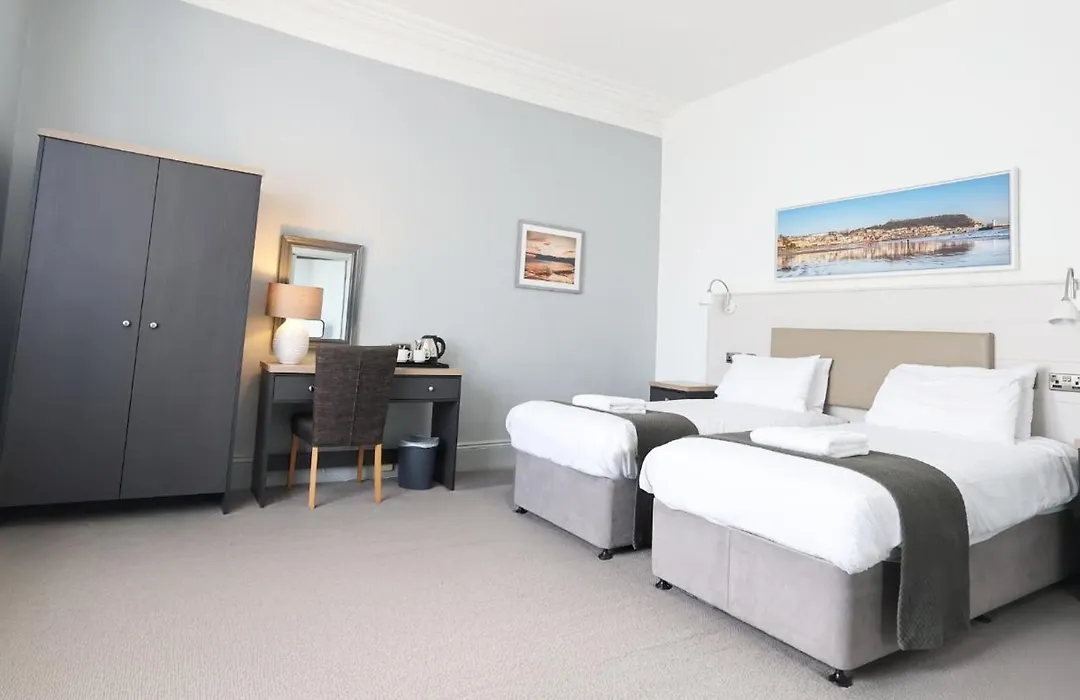 The Caledonian New Southlands Hotel-1