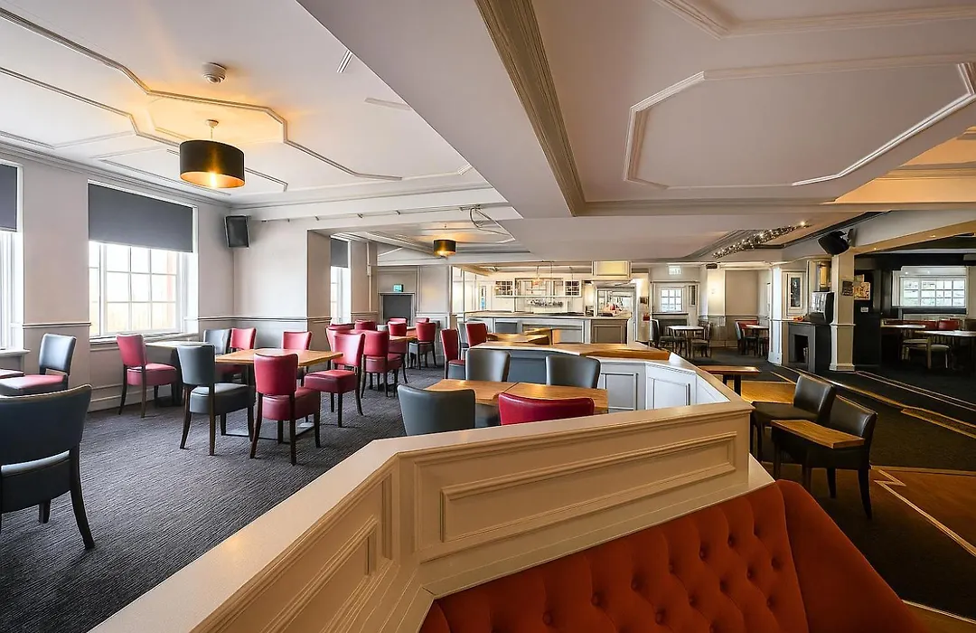 The Caledonian Tower Hotel-1