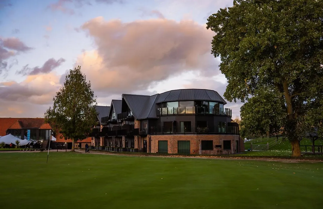 Cave Hotel & Golf Resort-1