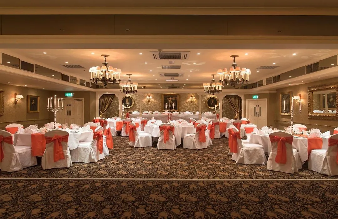The Bull Hotel; Sure Hotel Collection By Best Western-1