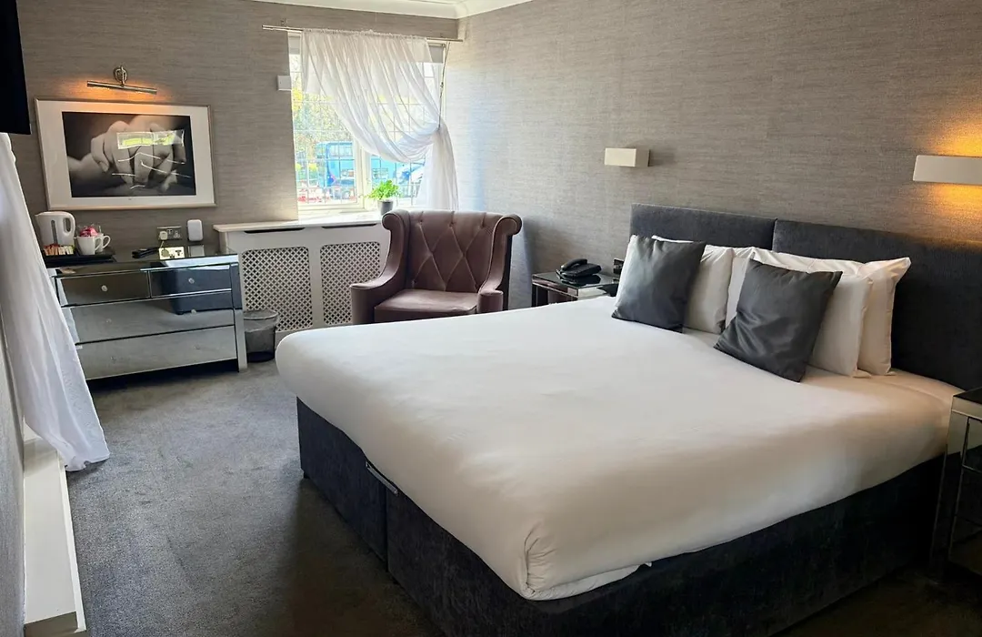 The Park Hotel-1