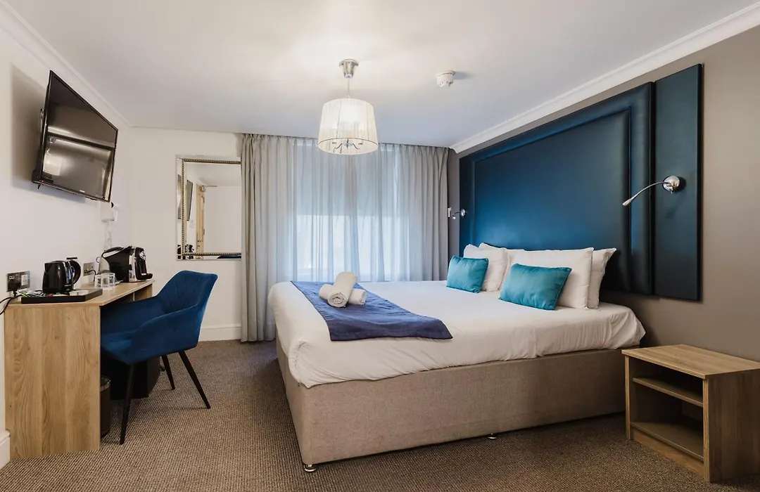 The Porchester Hotel-1