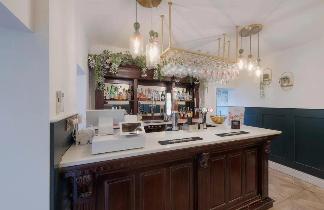 Florence House Boutique Hotel And Restaurant-1