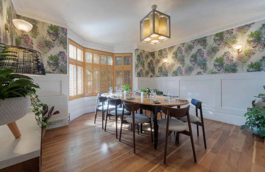 Somerset House Boutique Hotel&Restaurant-1