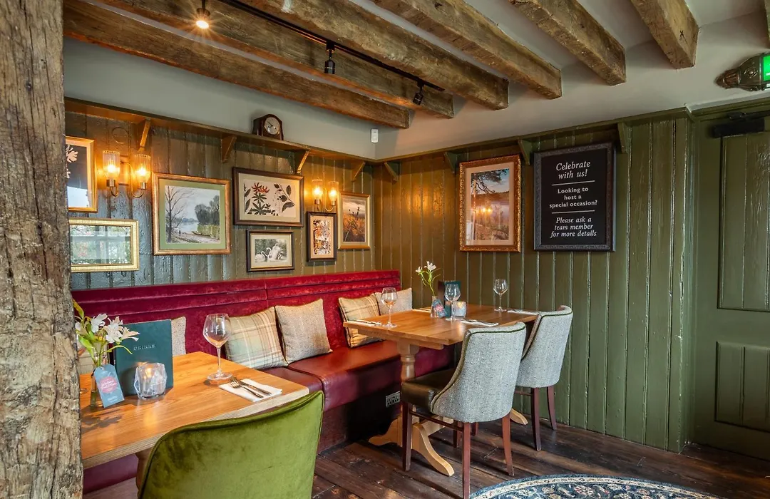 Balloch House By Innkeeper'S Collection-1