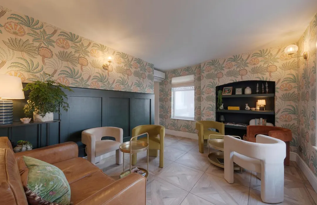 Florence Suite Boutique Hotel&Restaurant-1