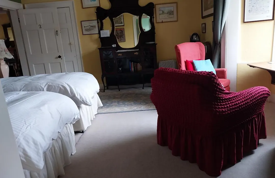 Castle Vale House-1