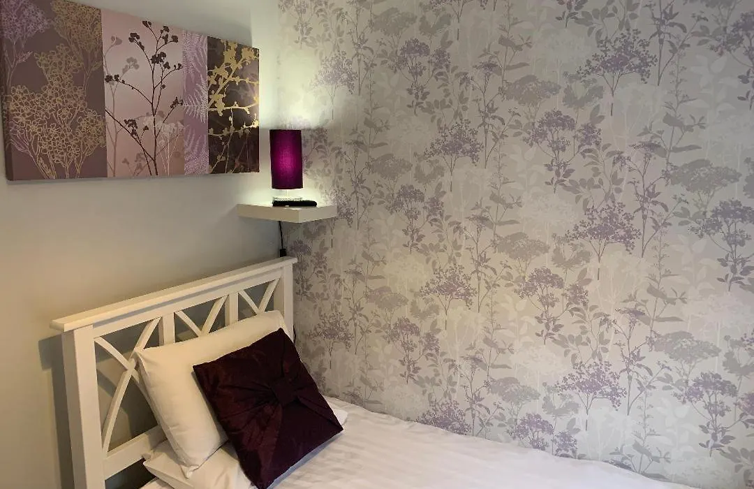 Lochside Guest House-1