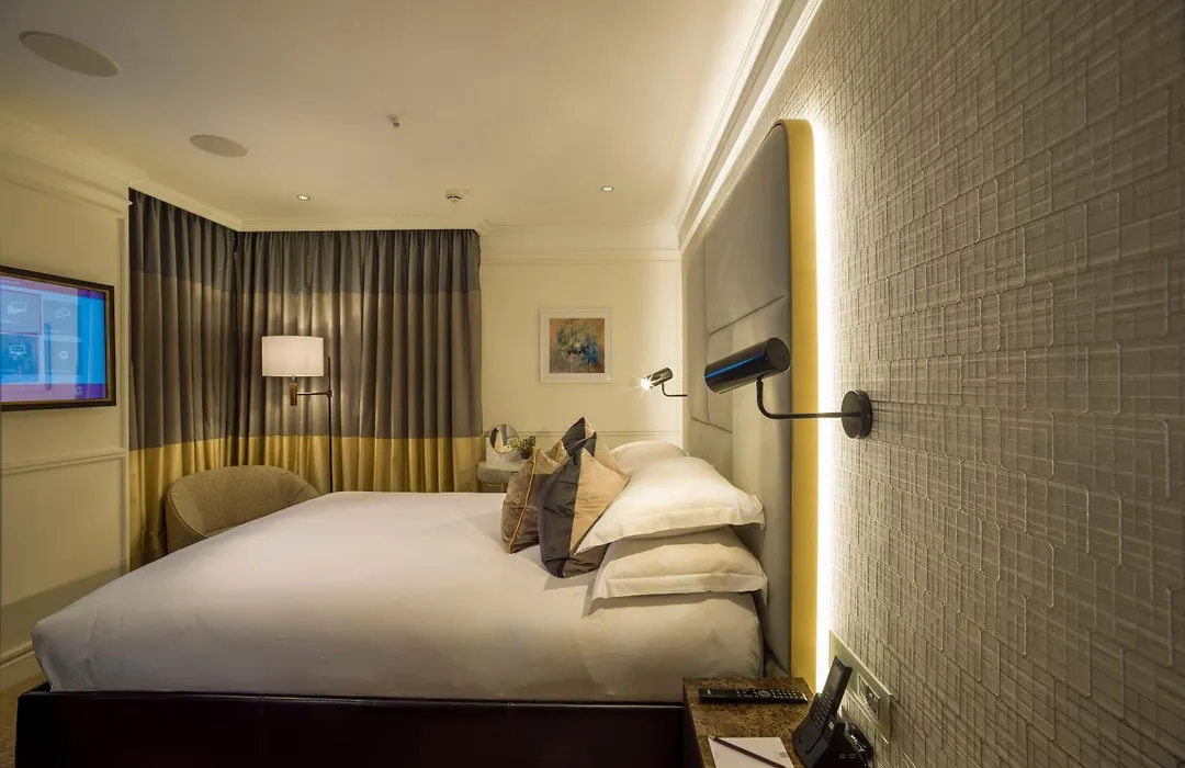 The Guardsman Hotel-1