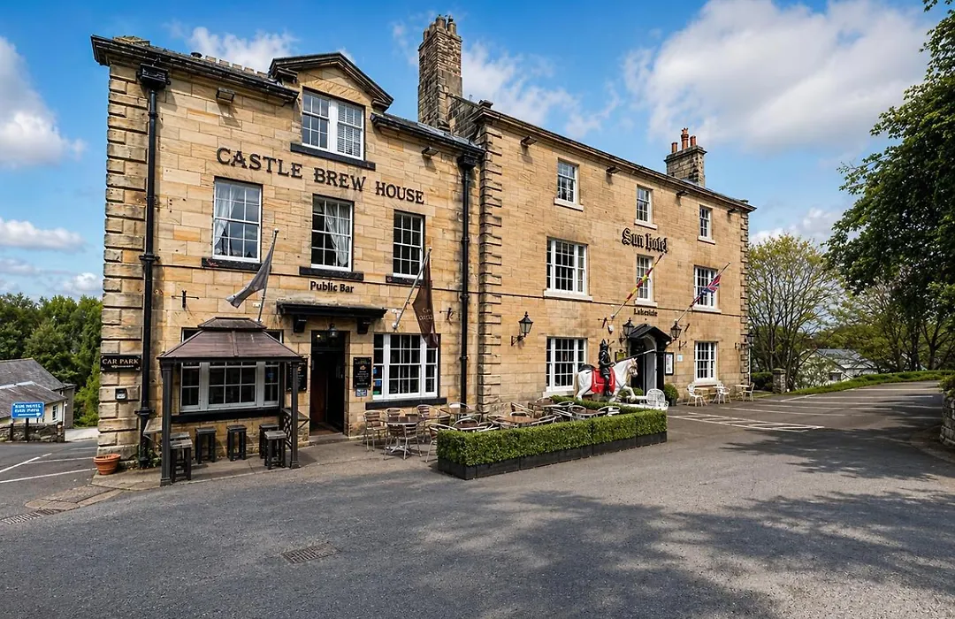 The Sun Hotel-1
