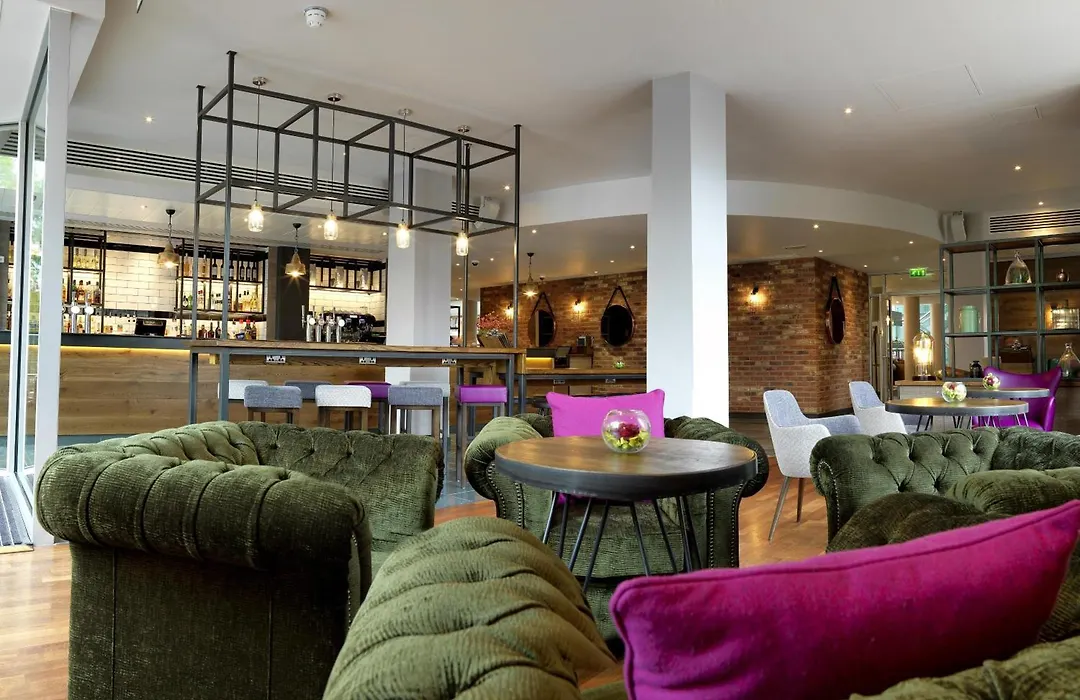 Hilton Garden Inn Birmingham Brindley Place-1