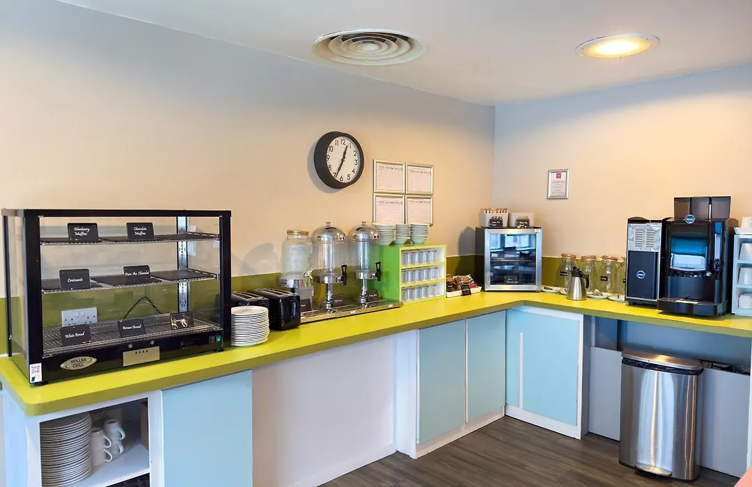 Citrus Hotel Cheltenham By Compass Hospitality-1