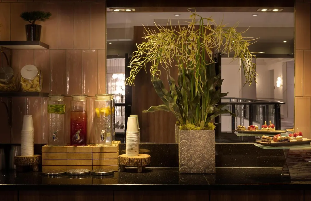Hilton Glasgow-1