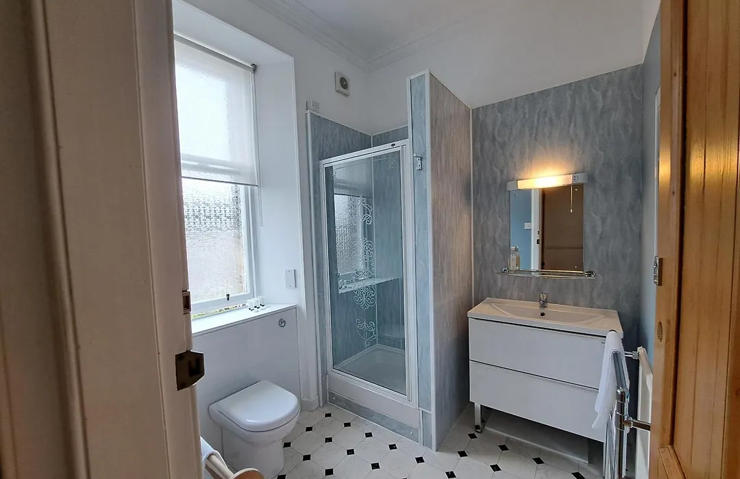 Arden House - Rooms With Continental Breakfast-1