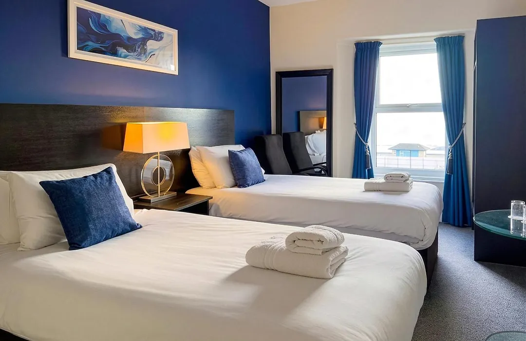 The Esplanade Hotel By Compass Hospitality-1