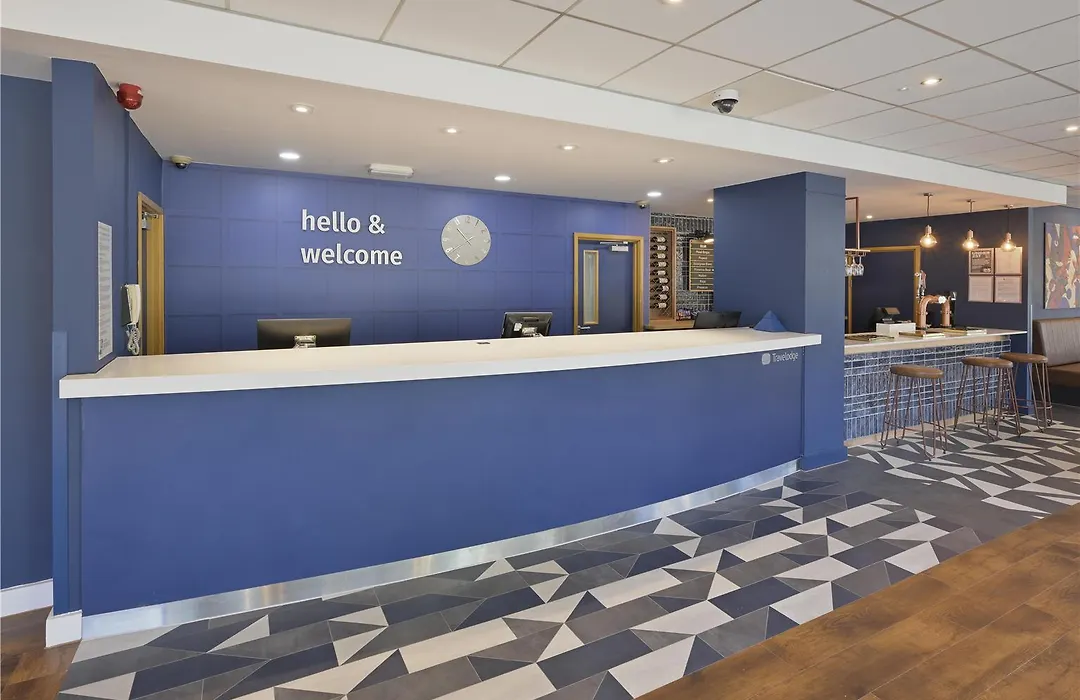 Travelodge Manchester Ancoats-1
