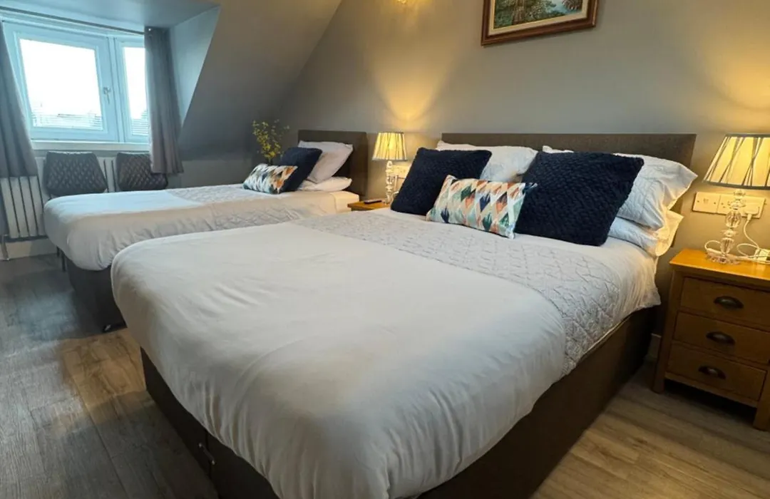 The Milton Accommodation-1