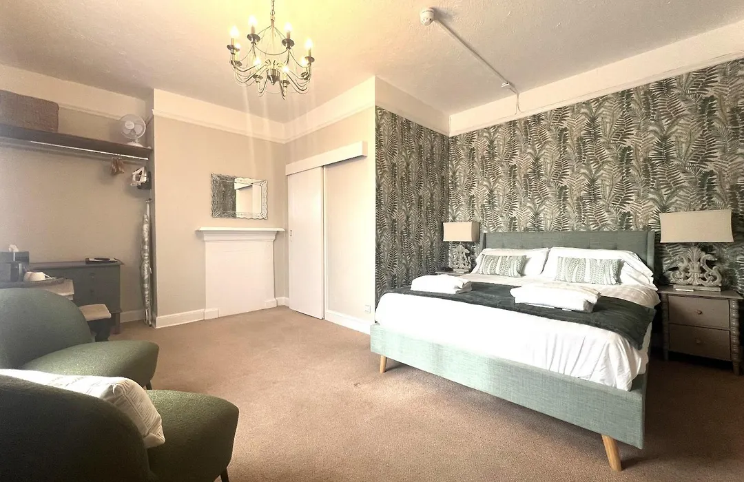 The Bramley House Hotel-1
