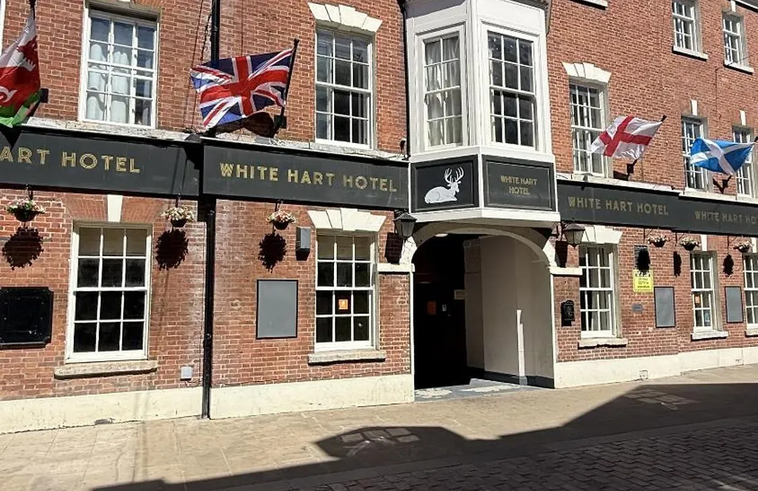 White Hart Hotel-1