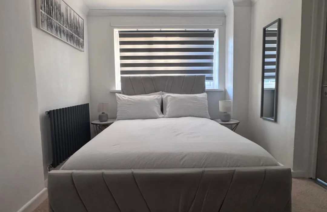 Westminster Guest House-1