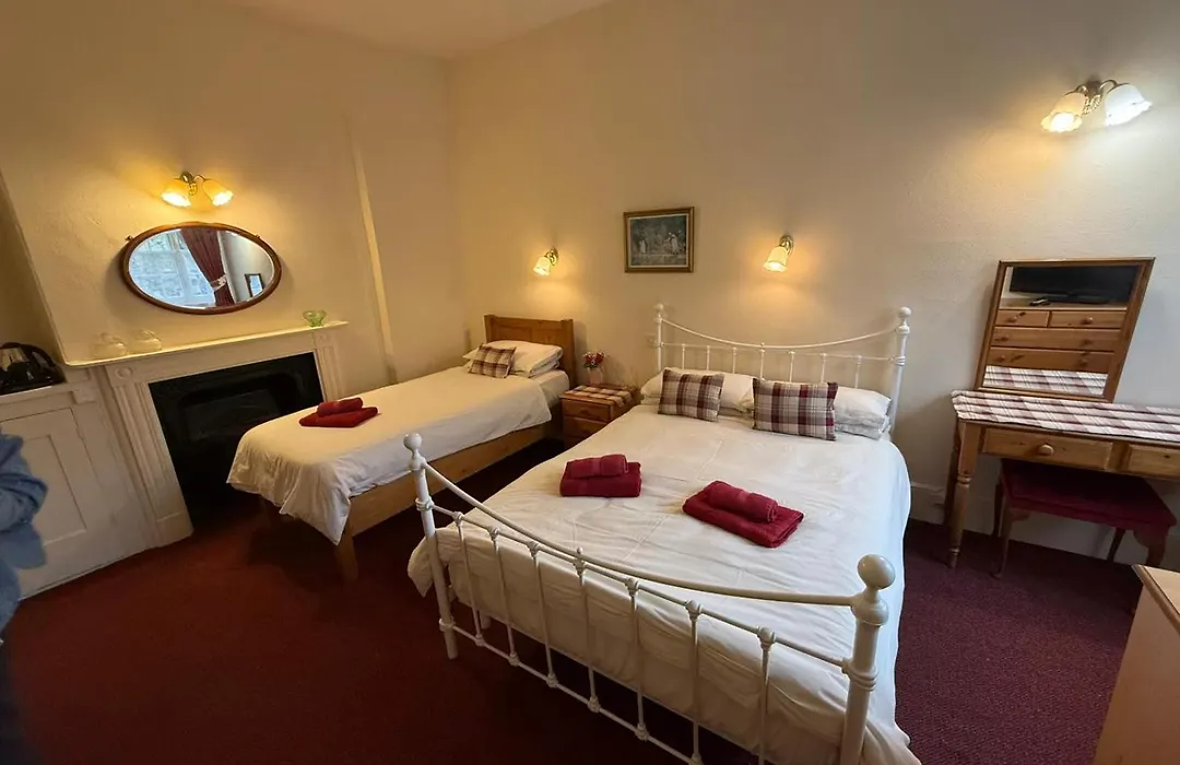 Kings Arms Hotel-1