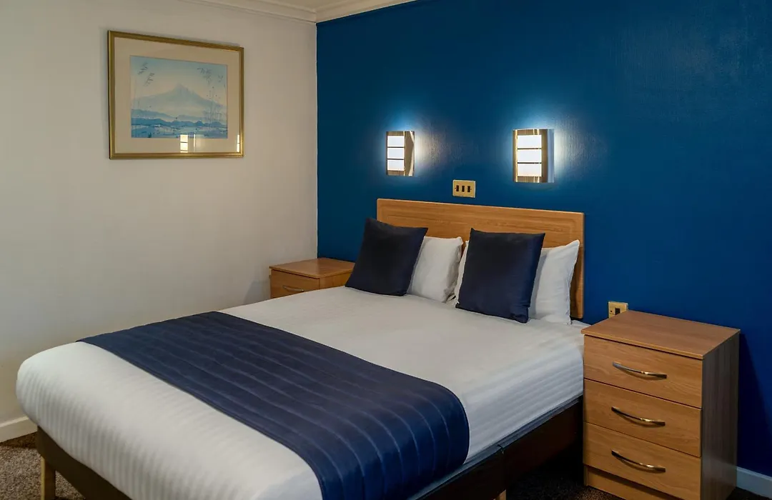 Britannia Hotel Coventry-1