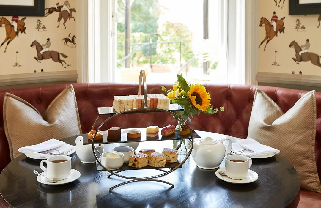 Macdonald Berystede Hotel & Spa-1