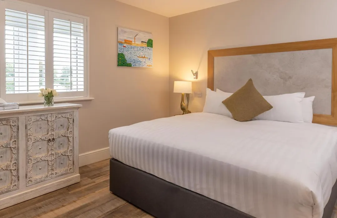 Best Western Premier Doncaster Mount Pleasant Hotel-1