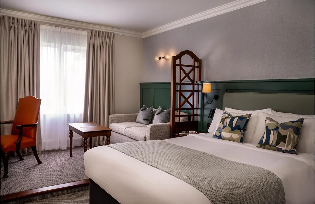 Kettering Park Hotel And Spa-1