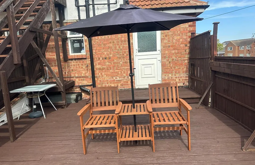 Clarendon Lodge - Accommodation Only-1