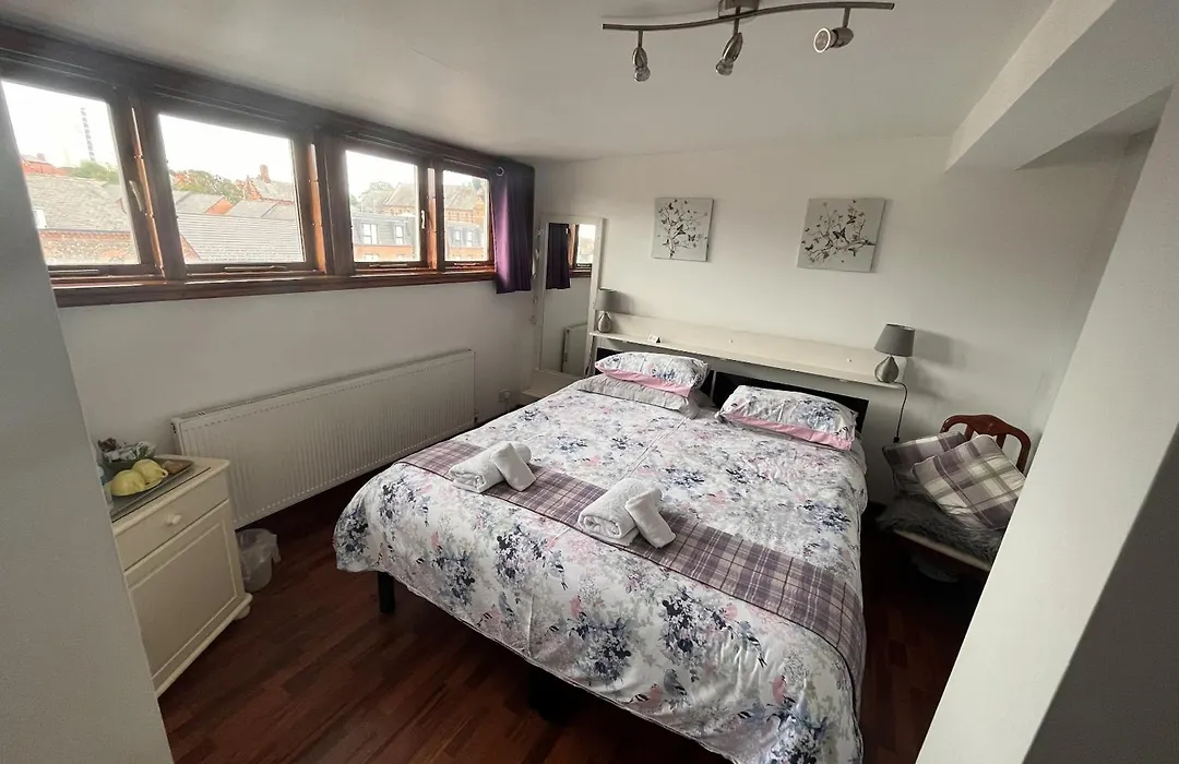 Breeze Guest House-1