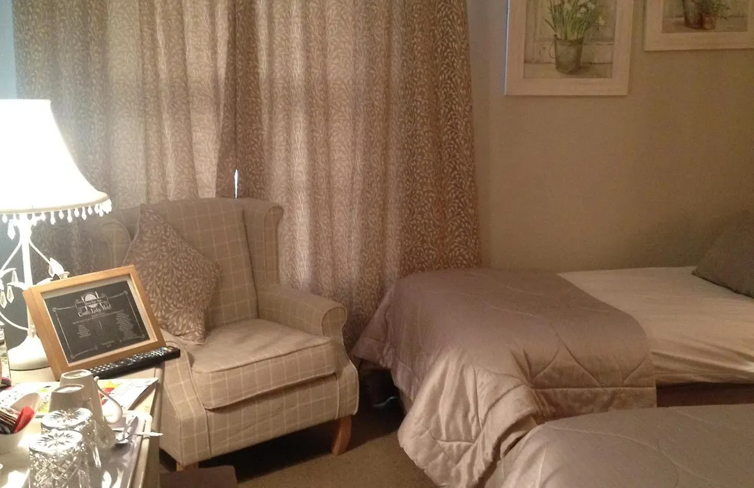 Castle Lodge Hotel-1