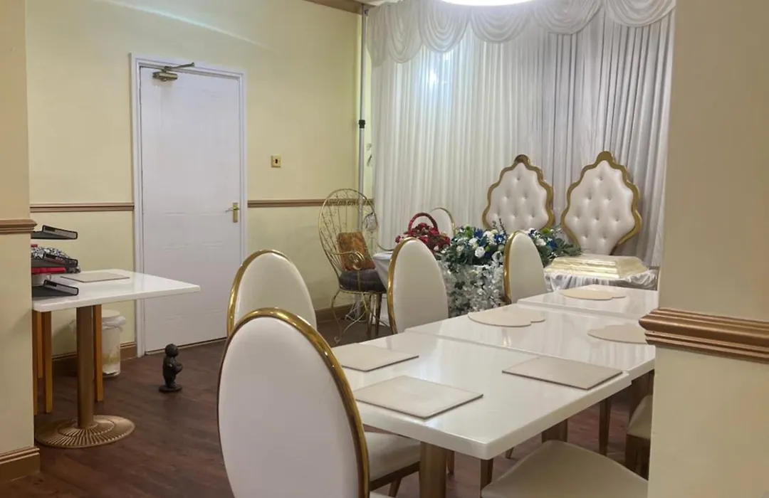 Lynebank House Hotel, Bed & Breakfast-1
