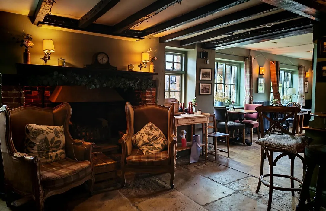 The Windmill Inn-1