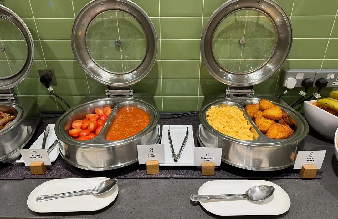 Holiday Inn Express Wakefield By Ihg-1