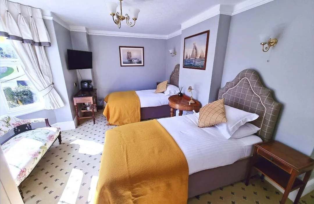 Villa Rothsay Hotel-1