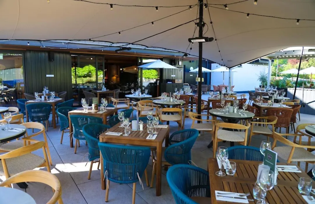The Royal Foresters, Ascot, Berkshire - Acorn Pubs-1