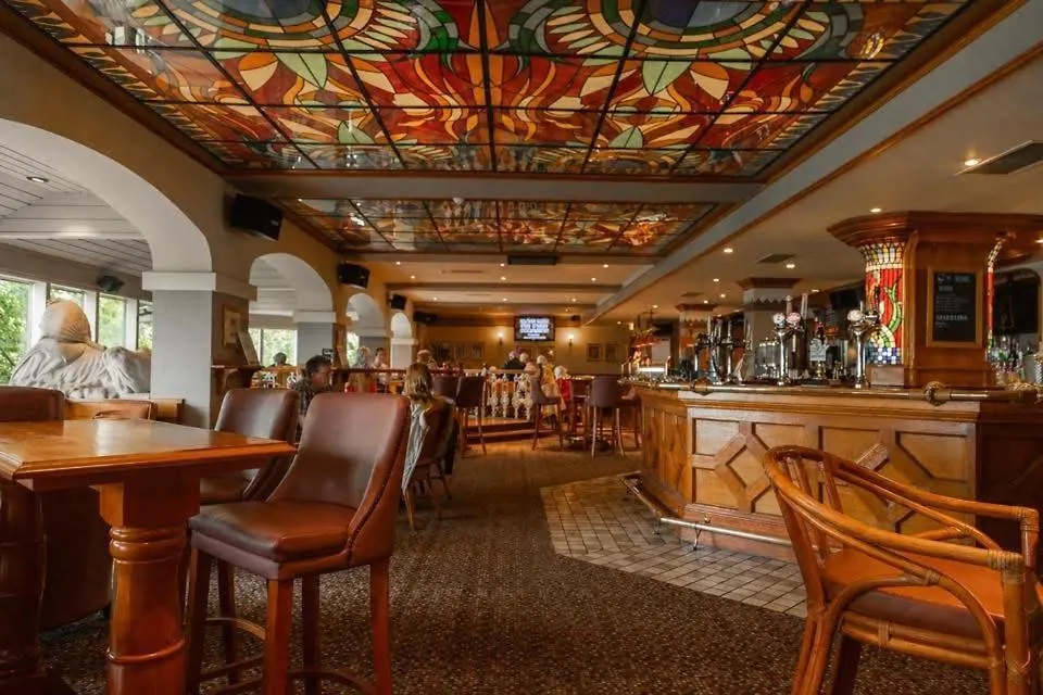 The Gibside Hotel-1