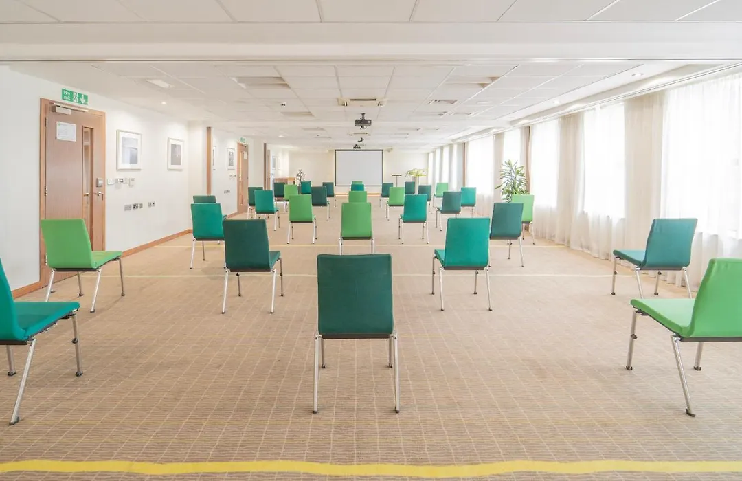Holiday Inn Bristol City Centre By Ihg-1