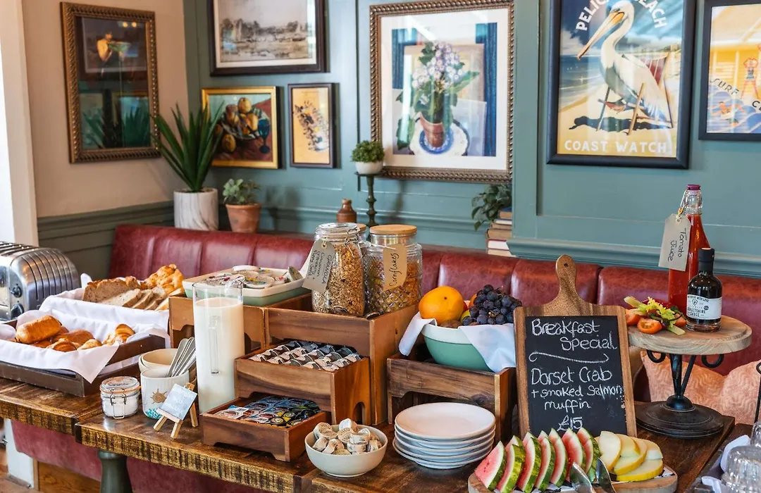 The Canford-1