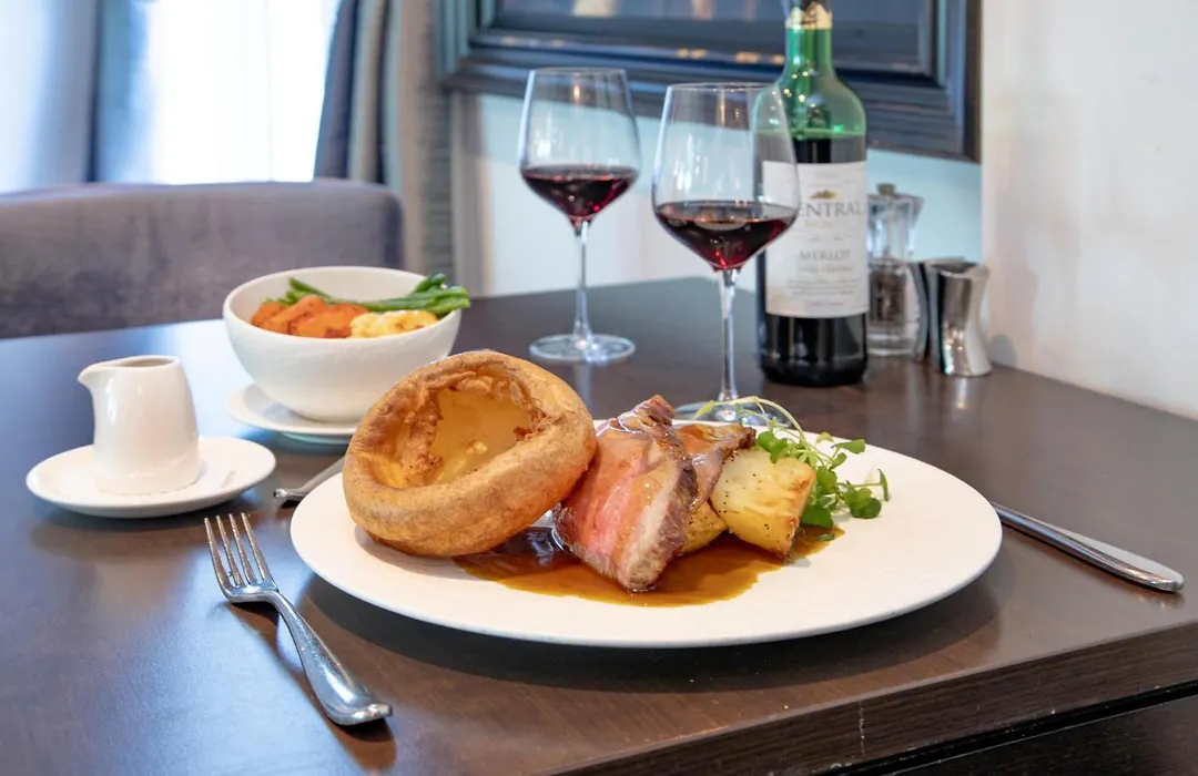 Belgrave Sands Hotel & Spa-1