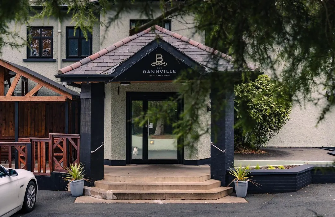 The Bannville Hotel-1