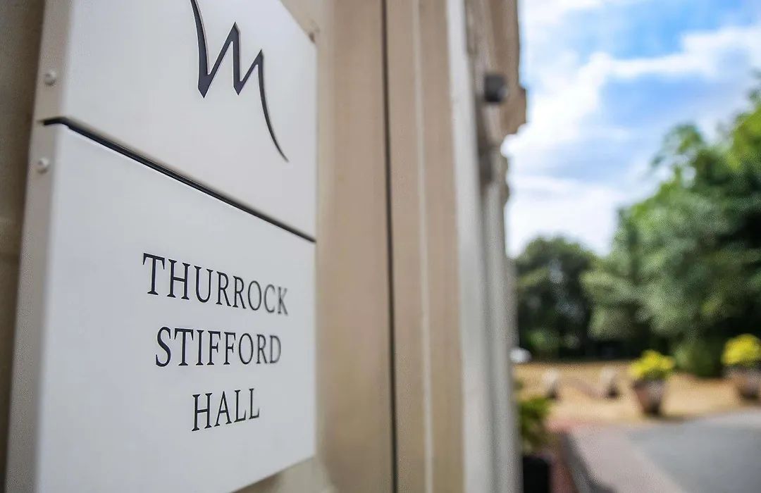 Mercure Thurrock Stifford Hall-1
